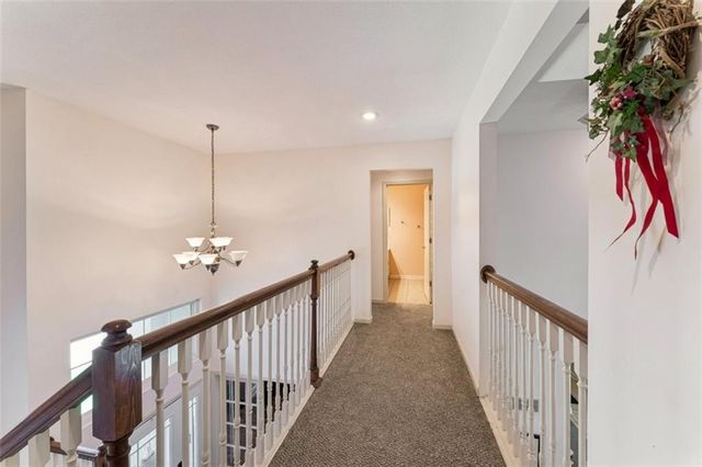 1011 Foxtail Drive, Grain Valley, MO 64029