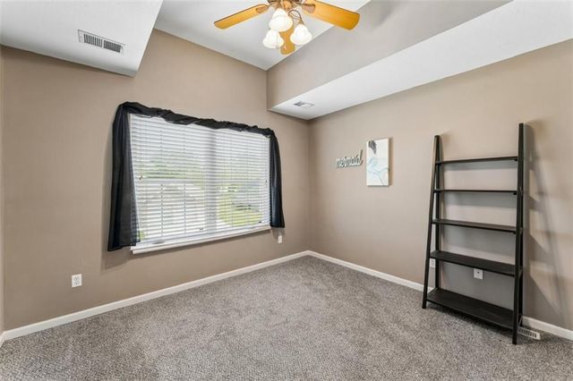1011 Foxtail Drive, Grain Valley, MO 64029