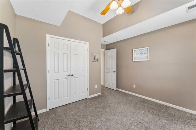 1011 Foxtail Drive, Grain Valley, MO 64029