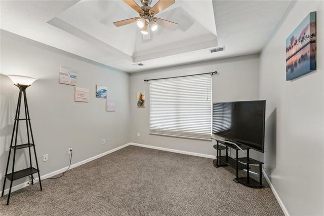 1011 Foxtail Drive, Grain Valley, MO 64029