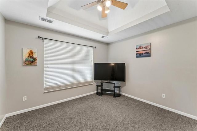 1011 Foxtail Drive, Grain Valley, MO 64029