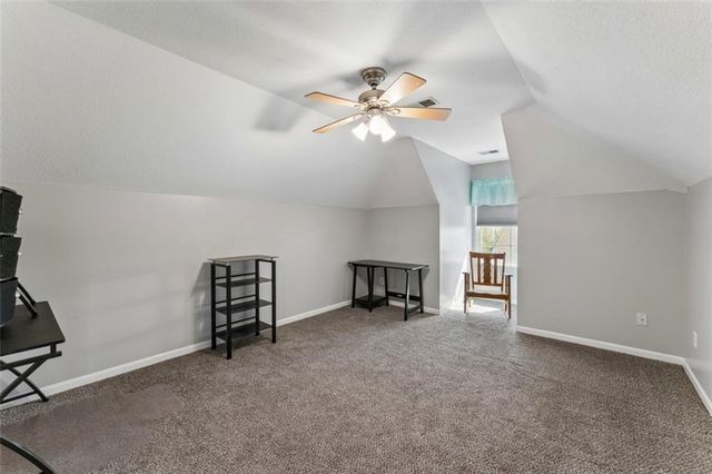 1011 Foxtail Drive, Grain Valley, MO 64029