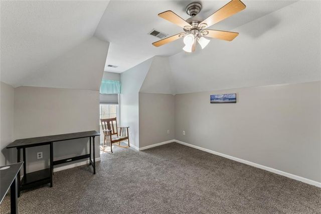 1011 Foxtail Drive, Grain Valley, MO 64029
