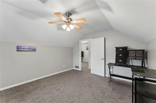 1011 Foxtail Drive, Grain Valley, MO 64029