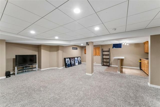 1011 Foxtail Drive, Grain Valley, MO 64029