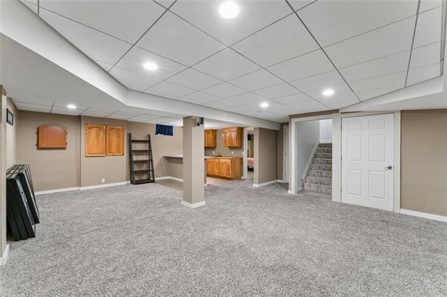 1011 Foxtail Drive, Grain Valley, MO 64029
