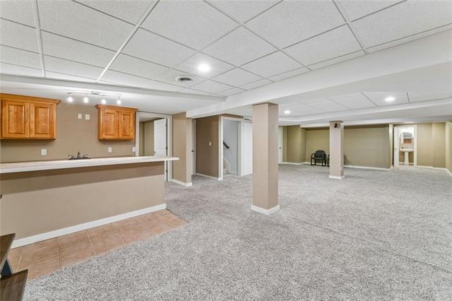 1011 Foxtail Drive, Grain Valley, MO 64029