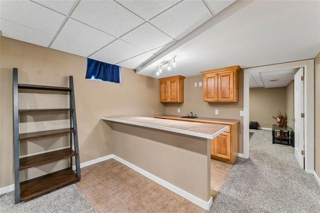 1011 Foxtail Drive, Grain Valley, MO 64029