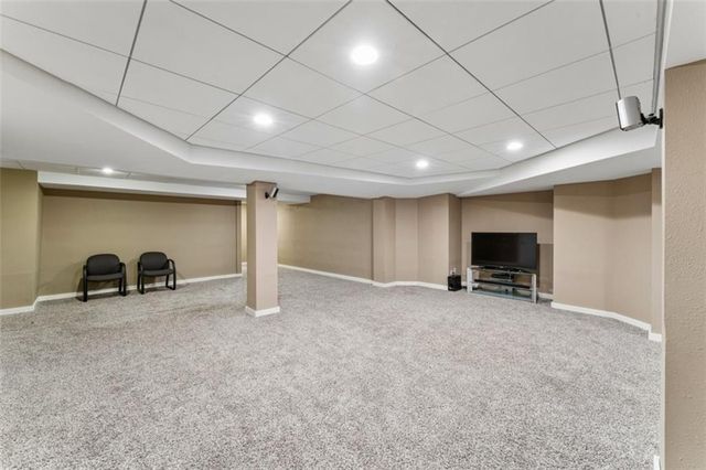 1011 Foxtail Drive, Grain Valley, MO 64029