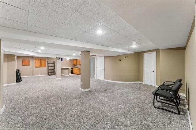 1011 Foxtail Drive, Grain Valley, MO 64029