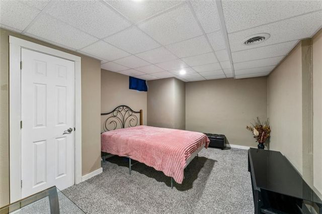 1011 Foxtail Drive, Grain Valley, MO 64029