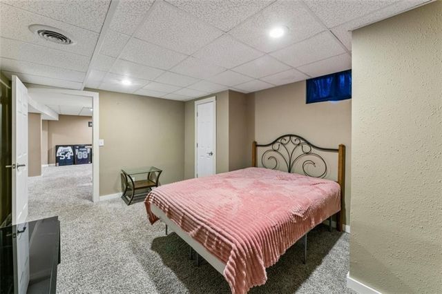 1011 Foxtail Drive, Grain Valley, MO 64029
