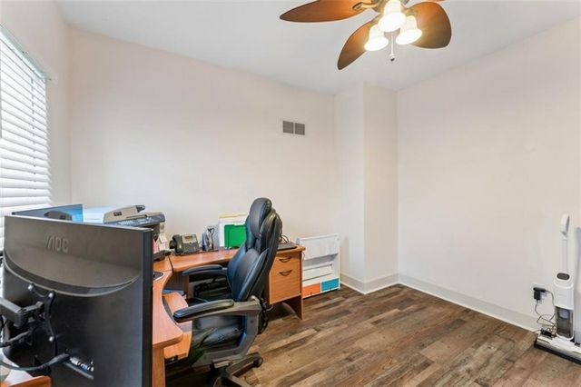 1011 Foxtail Drive, Grain Valley, MO 64029