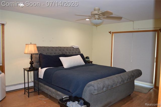 10055 Walnut Hill Drive, Davisburg, MI 48350
