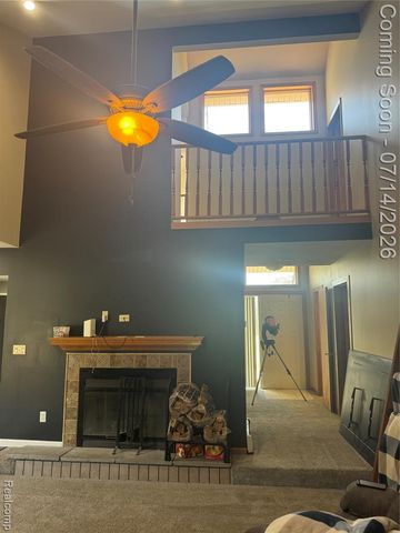 10055 Walnut Hill Drive, Davisburg, MI 48350