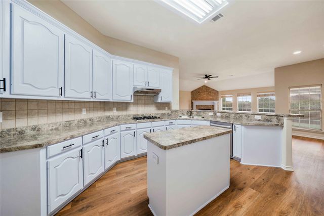 1008 Talley Lane, Frisco, TX 75033