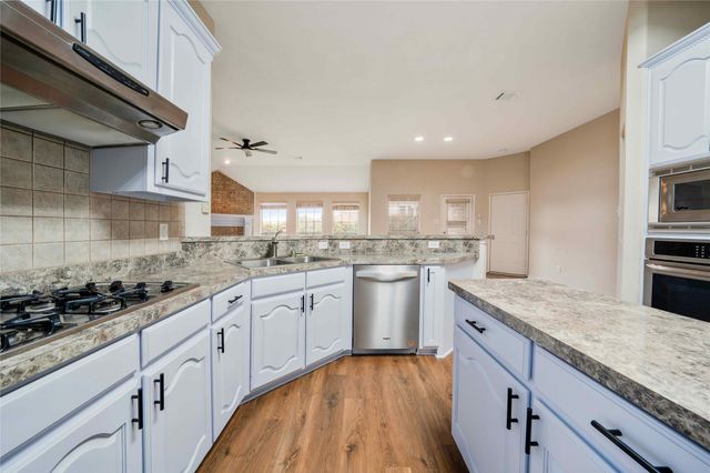 1008 Talley Lane, Frisco, TX 75033