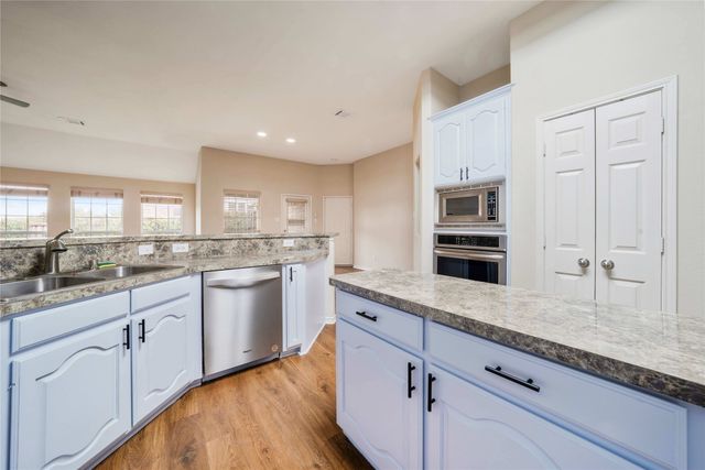 1008 Talley Lane, Frisco, TX 75033