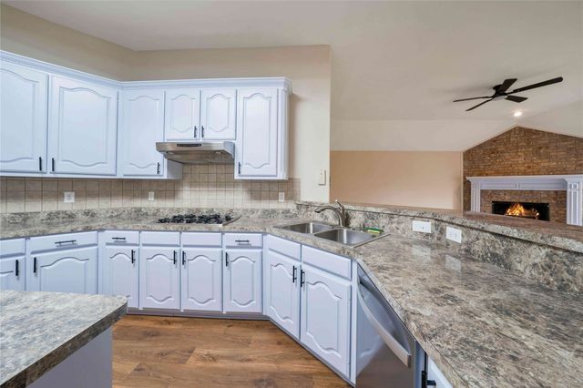 1008 Talley Lane, Frisco, TX 75033