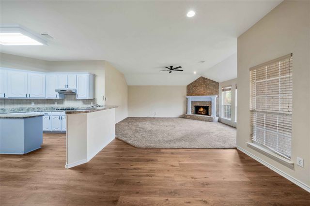 1008 Talley Lane, Frisco, TX 75033