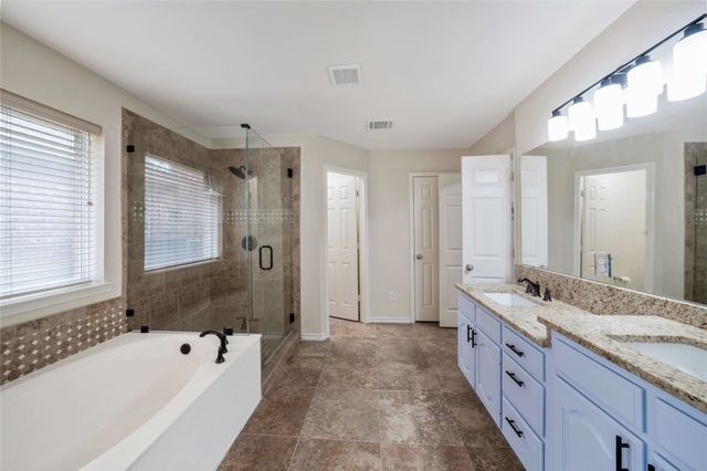 1008 Talley Lane, Frisco, TX 75033