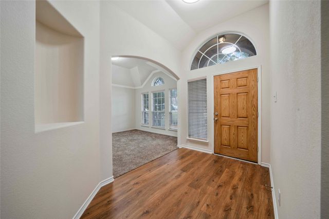 1008 Talley Lane, Frisco, TX 75033