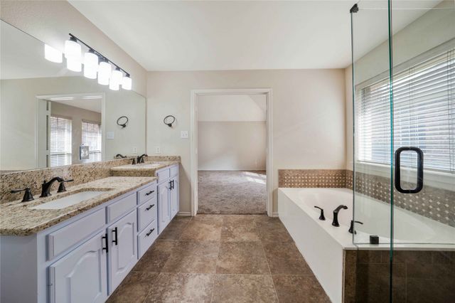 1008 Talley Lane, Frisco, TX 75033