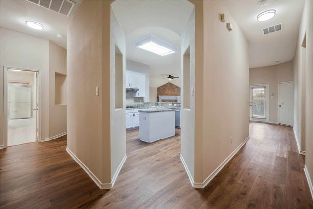 1008 Talley Lane, Frisco, TX 75033