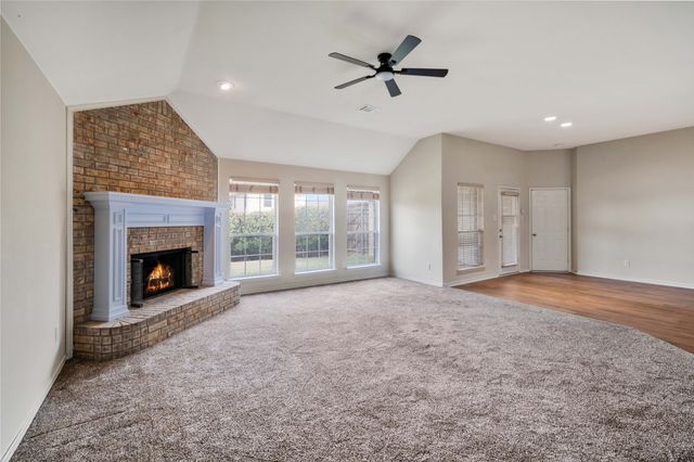 1008 Talley Lane, Frisco, TX 75033