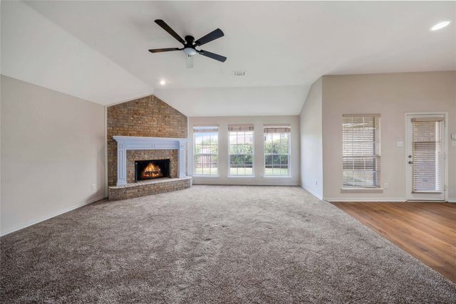 1008 Talley Lane, Frisco, TX 75033