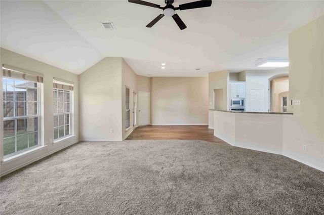 1008 Talley Lane, Frisco, TX 75033