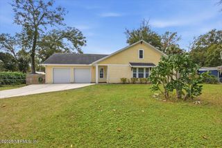 520 RUSMOR Street, Orange Park, FL 32073