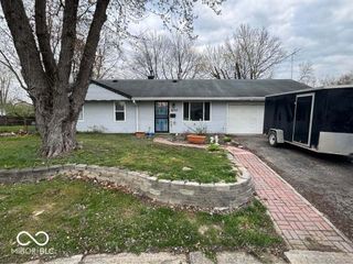 8757 Routiers Court, Indianapolis, IN 46219