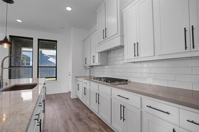 2718 Ripe Amber Cup Court, Richmond, TX 77406