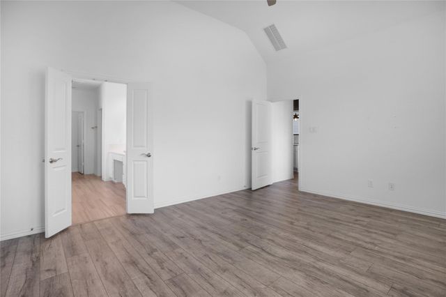 2718 Ripe Amber Cup Court, Richmond, TX 77406