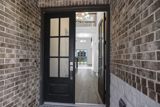 2718 Ripe Amber Cup Court, Richmond, TX 77406