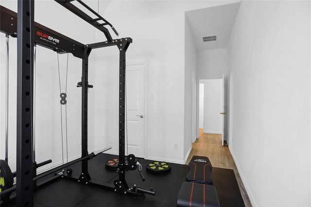 2718 Ripe Amber Cup Court, Richmond, TX 77406