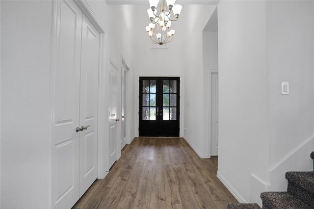 2718 Ripe Amber Cup Court, Richmond, TX 77406