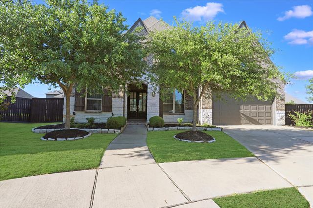 2718 Ripe Amber Cup Court, Richmond, TX 77406