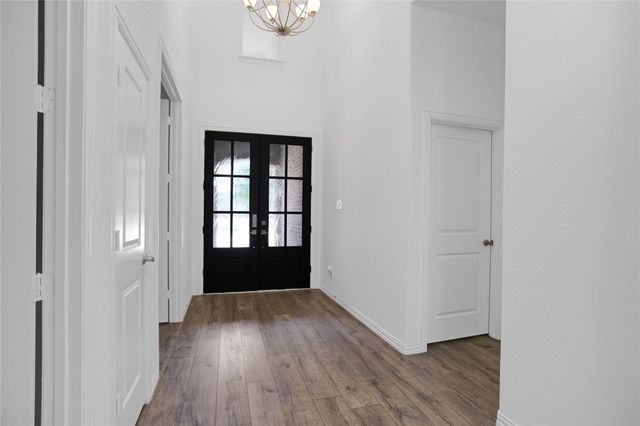 2718 Ripe Amber Cup Court, Richmond, TX 77406