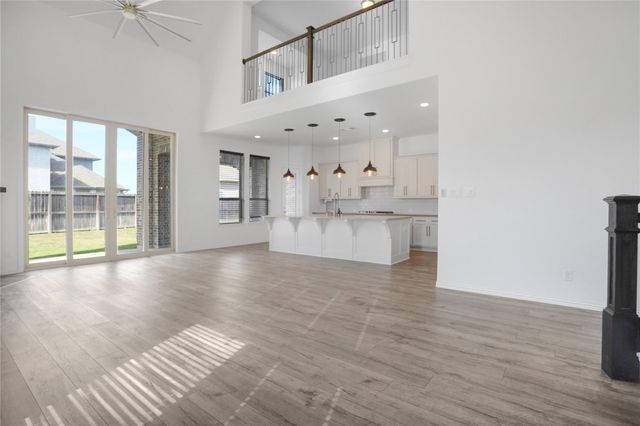 2718 Ripe Amber Cup Court, Richmond, TX 77406