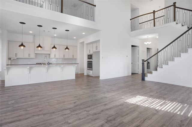 2718 Ripe Amber Cup Court, Richmond, TX 77406