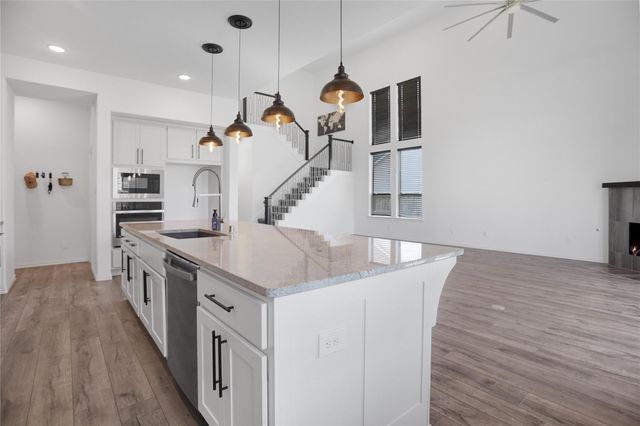 2718 Ripe Amber Cup Court, Richmond, TX 77406