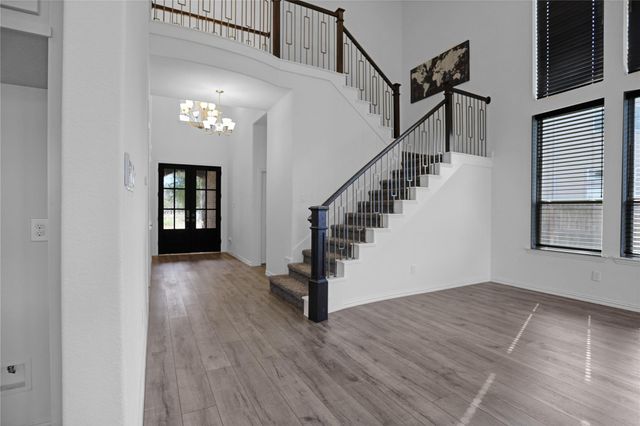 2718 Ripe Amber Cup Court, Richmond, TX 77406