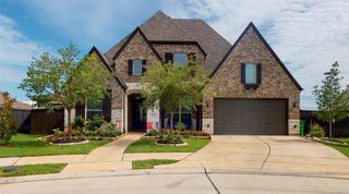2718 Ripe Amber Cup Court, Richmond, TX 77406