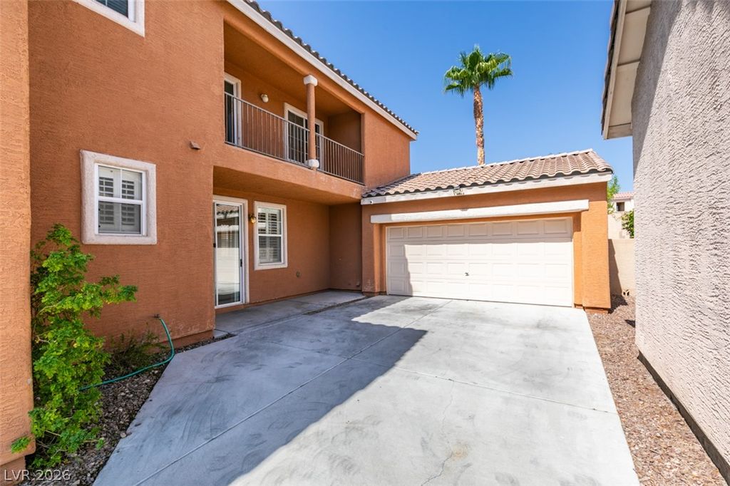 2411 Brunswick Bay Street, Las Vegas, NV 89135 — photo 3