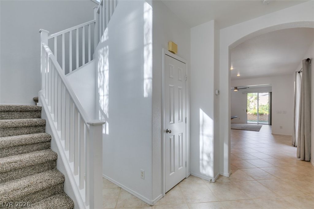 2411 Brunswick Bay Street, Las Vegas, NV 89135 — photo 4
