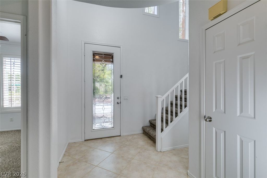 2411 Brunswick Bay Street, Las Vegas, NV 89135 — photo 5