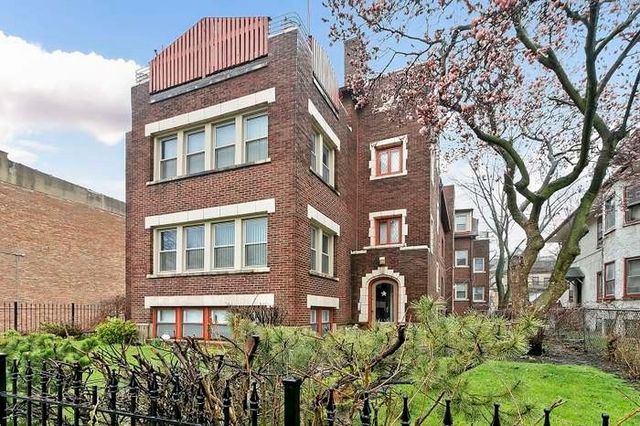 420 N Pine Avenue 3, Chicago, IL 60644