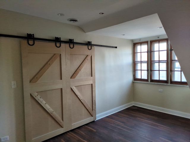 420 N Pine Avenue 3, Chicago, IL 60644